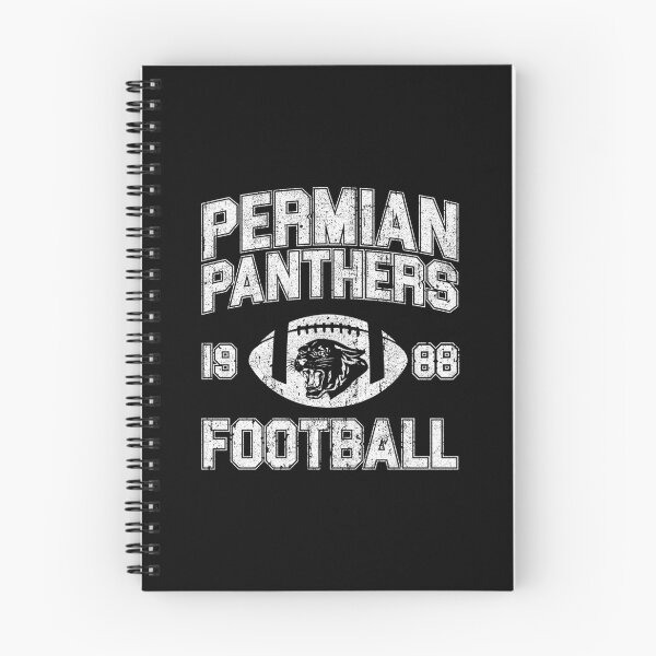 Item preview, Permian Panthers 1988 Football - Friday Night Lights Essential  designed and sold by petruadefih.