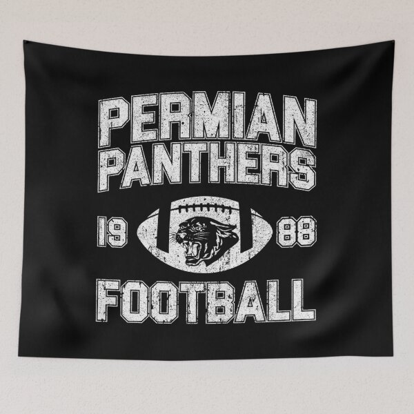 Item preview, Permian Panthers 1988 Football - Friday Night Lights Essential  designed and sold by petruadefih.