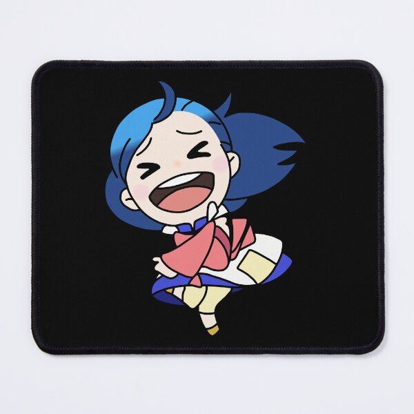 Item preview, Myne Is Having A Lot Of Fun v2 designed and sold by kenzeasy.