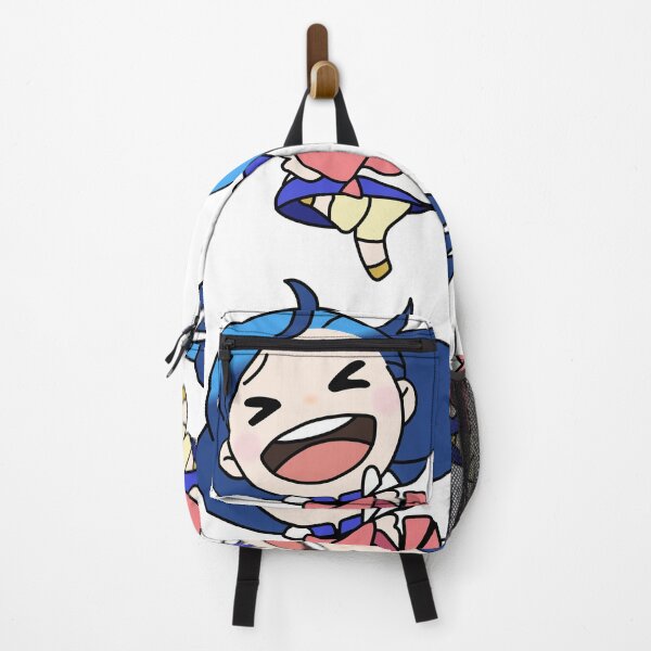 Item preview, Myne Is Having A Lot Of Fun v2 designed and sold by kenzeasy.