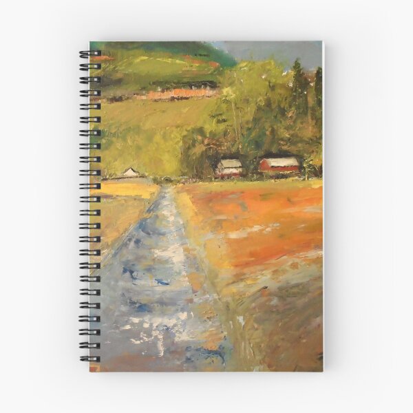 Item preview, The Canal designed and sold by AngelaJCartner.