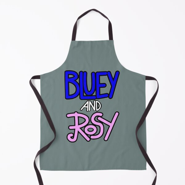 Item preview, Bluey and Rosy log Perfect designed and sold by Kaleighret.