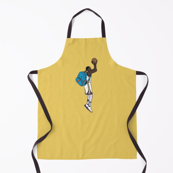 Item preview, Draymond Green Backpack Jumpshot designed and sold by RatTrapTees.
