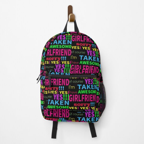 Item preview, GIRLFRIEND BOYFRIEND FUNNY QUOTES- COUPLES LOVE designed and sold by al21ex.