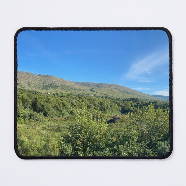 Item preview, Panorama of Caha Mountains designed and sold by Sinemathk.