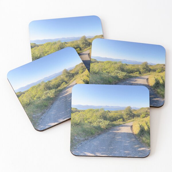 Item preview, Countryside Panorama in Kerry, Ireland designed and sold by Sinemathk.