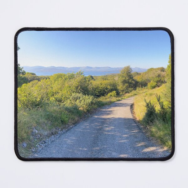 Item preview, Countryside Panorama in Kerry, Ireland designed and sold by Sinemathk.