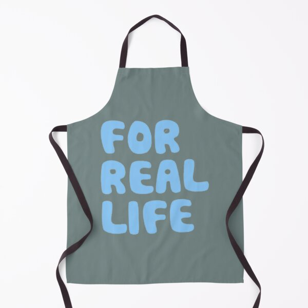Item preview, For Real Life designed and sold by Kaleighret.