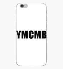YMCMB iPhone Case