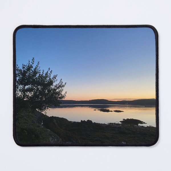 Item preview, Sunset View of Kenmare Bay in Kerry, Ireland designed and sold by Sinemathk.