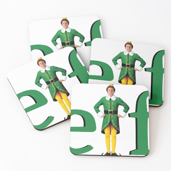 Item preview, Elf Standing Graphic designed and sold by allchristmas.
