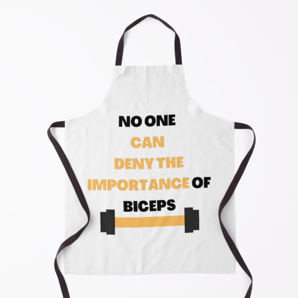 Item preview, No one can deny the importance of biceps designed and sold by Hammy97.