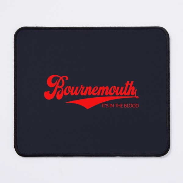 Item preview, AFC Bournemouth     designed and sold by HTownAparel.