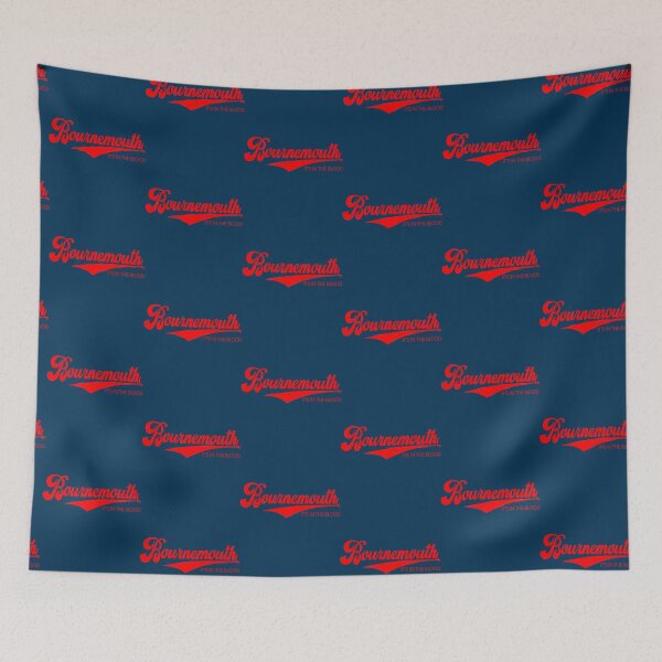 Item preview, AFC Bournemouth     designed and sold by HTownAparel.