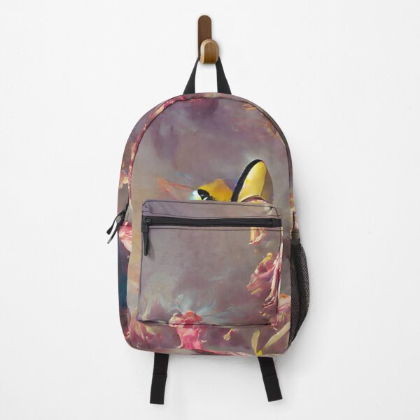 Item preview, Butterfly Flying To Magnolia Flower designed and sold by entrys.