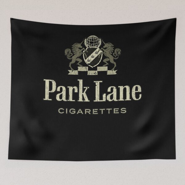 Item preview, 420 Park Lane Cigarettes 1967  designed and sold by Maureendz.