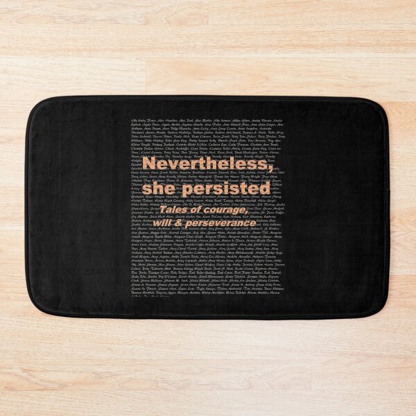 Item preview, Persist, always. Classic  designed and sold by petruadefih.