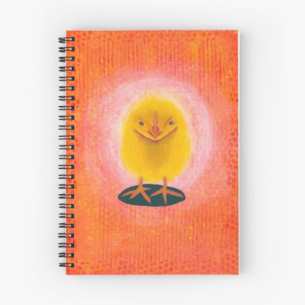 Item preview, fierce chicken designed and sold by lenaliluna.