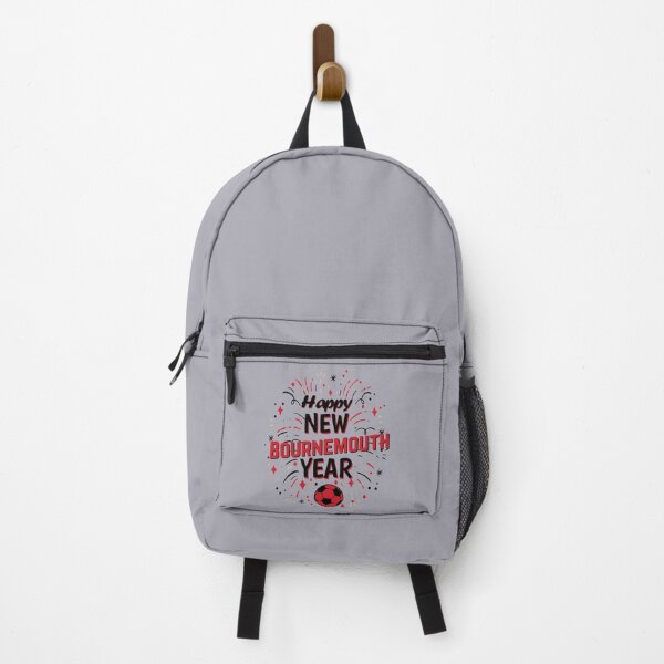 Item preview, Happy new Bournemouth foofball Year 2022 greeting designed and sold by HTownAparel.