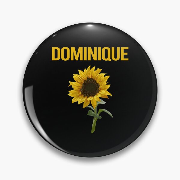 Item preview, Happy Sunflower Dominique designed and sold by DistortedDemon.