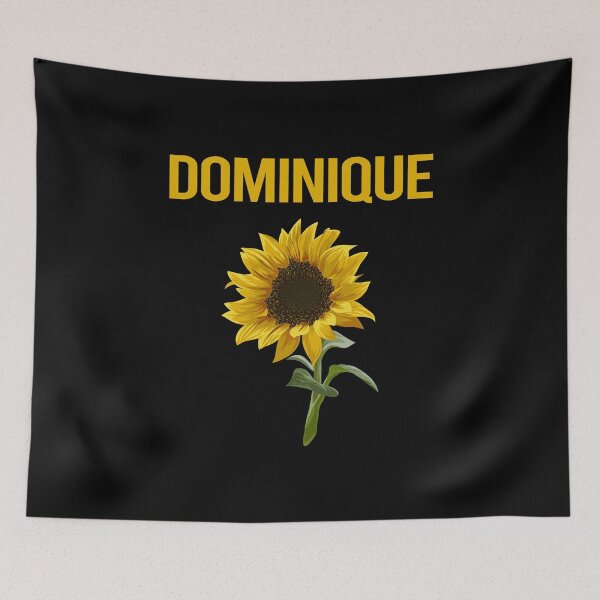Item preview, Happy Sunflower Dominique designed and sold by DistortedDemon.