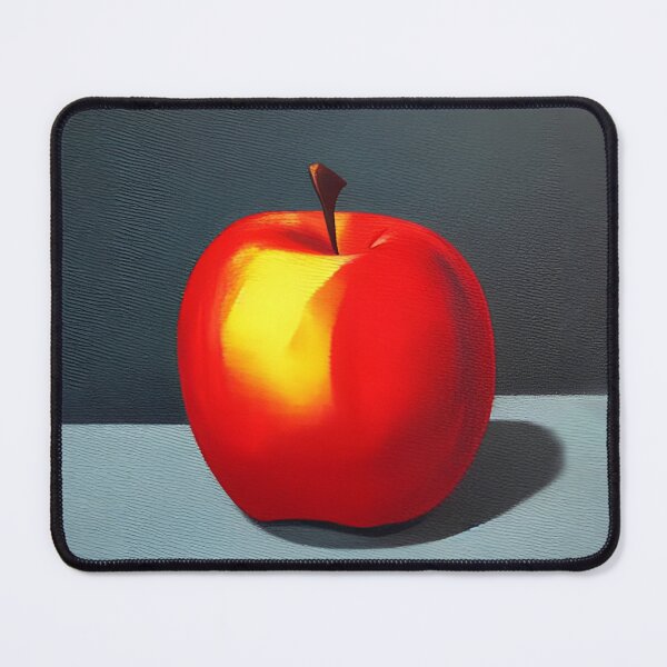 Item preview, Apple designed and sold by ArtFactoryAI.