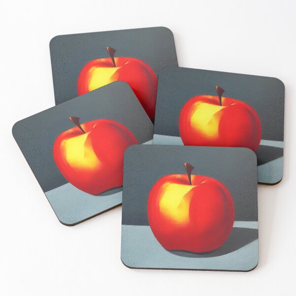 Item preview, Apple designed and sold by ArtFactoryAI.