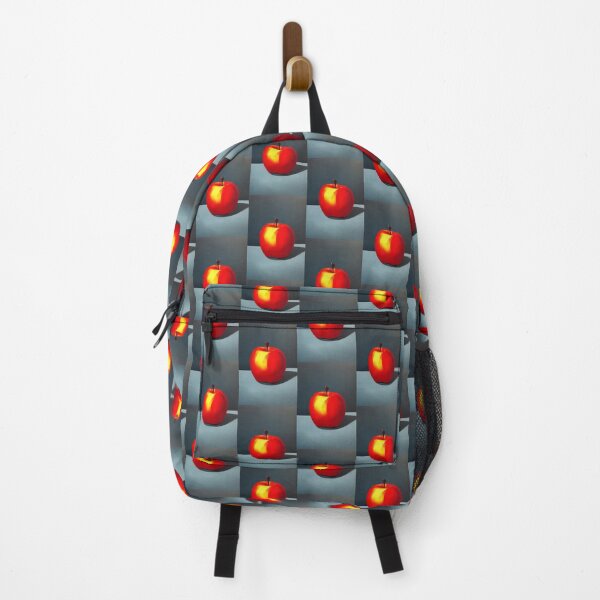 Item preview, Apple designed and sold by ArtFactoryAI.