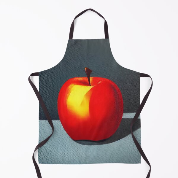 Item preview, Apple designed and sold by ArtFactoryAI.