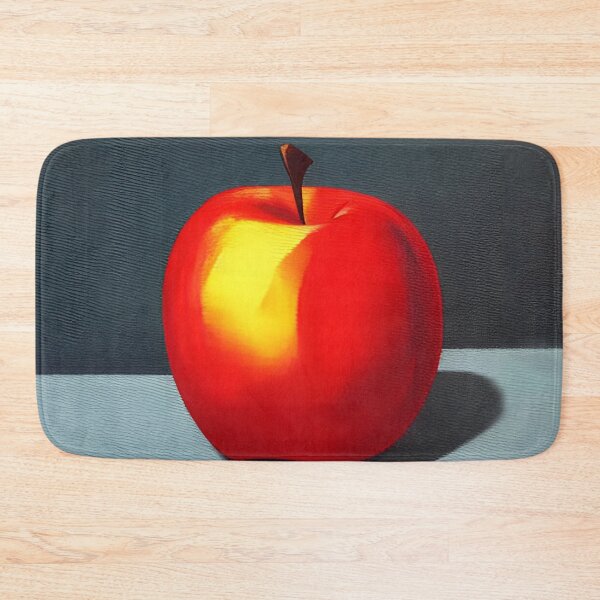 Item preview, Apple designed and sold by ArtFactoryAI.