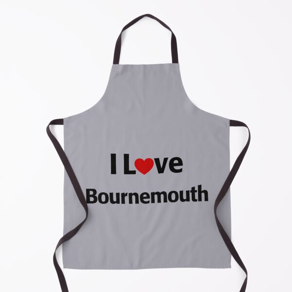 Item preview, I love Bournemouth   designed and sold by HTownAparel.