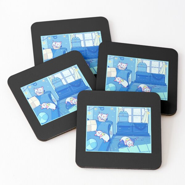 Item preview, Persistence of A Cat(Maybe A Dog)   Classic  designed and sold by petruadefih.