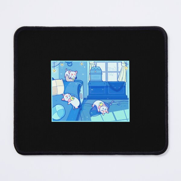 Item preview, Persistence of A Cat(Maybe A Dog)   Classic  designed and sold by petruadefih.