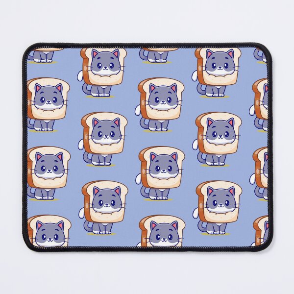 Item preview, Cat Sandwich | Cartoon cat  designed and sold by Fus-art94.