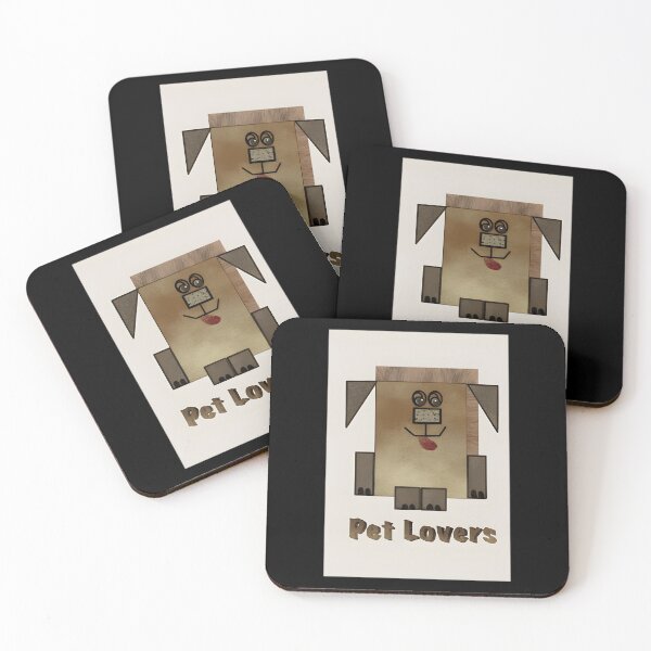Item preview, Pet Lover Classic  designed and sold by petruadefih.