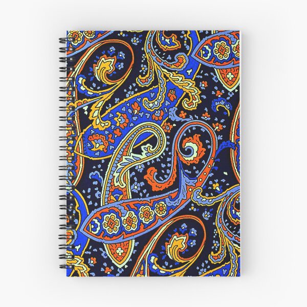 Item preview, Paisley designed and sold by Czerra.