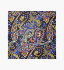 Paisley Scarf