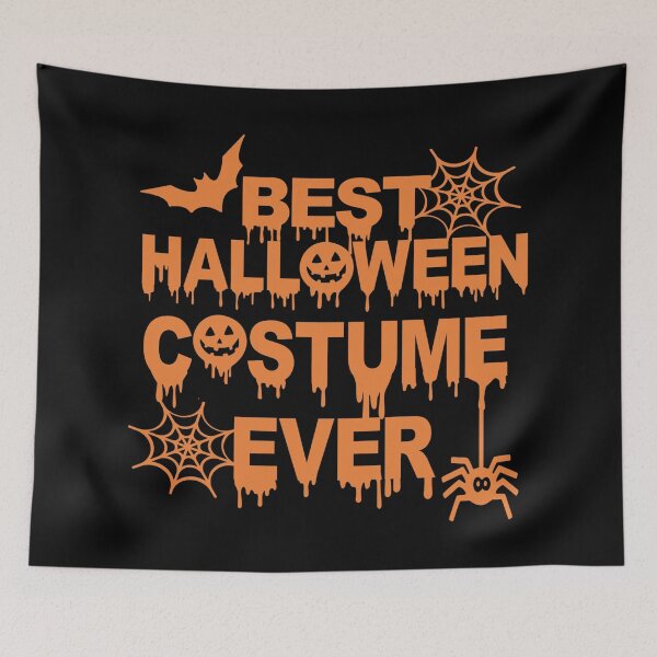 Item preview, Best Halloween Costume designed and sold by CoolYule.