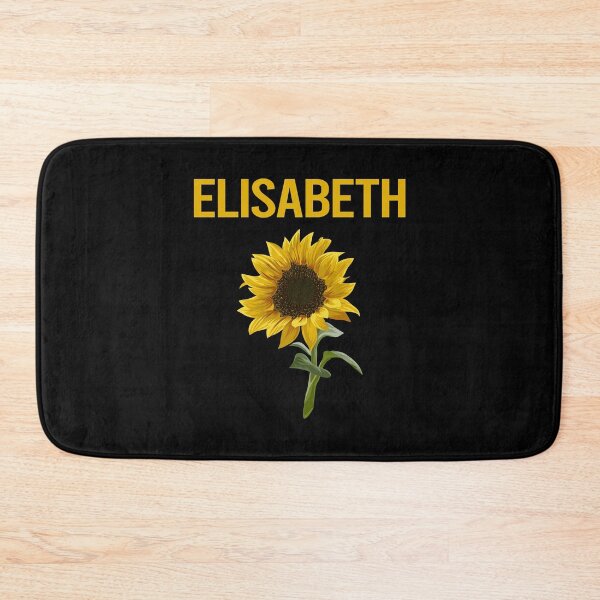 Item preview, Happy Sunflower Elisabeth designed and sold by DistortedDemon.