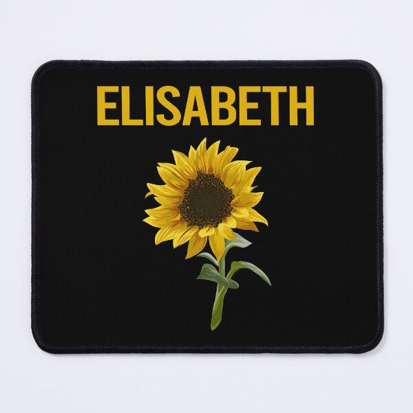 Item preview, Happy Sunflower Elisabeth designed and sold by DistortedDemon.