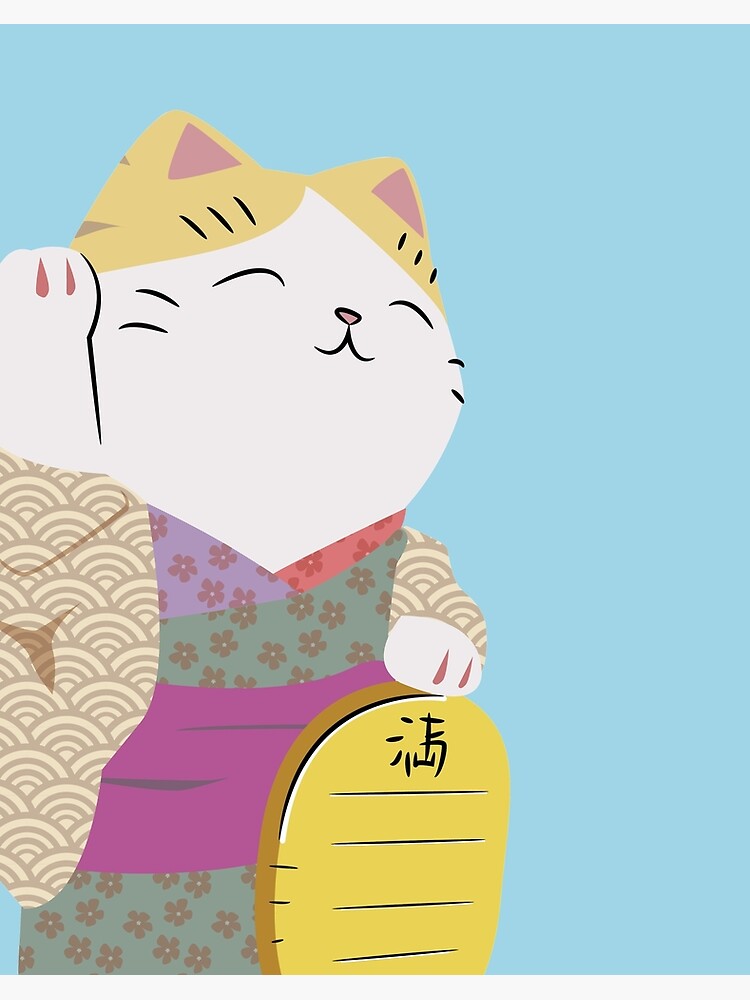 fortune kitty