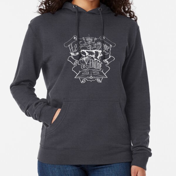 Item preview, I've never been wise - White designed and sold by LeSeptiemeDuche.