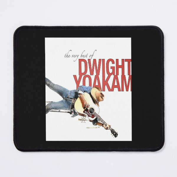 Item preview, Dwight Yoakam Country Musin Singer 01 designed and sold by shuwyvyduly964.