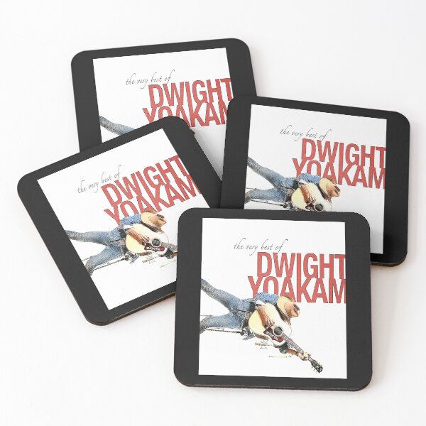 Item preview, Dwight Yoakam Country Musin Singer 01 designed and sold by shuwyvyduly964.
