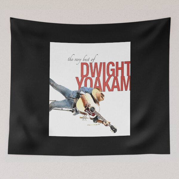 Item preview, Dwight Yoakam Country Musin Singer 01 designed and sold by shuwyvyduly964.
