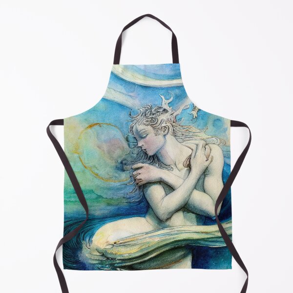 Item preview, Under currents designed and sold by Gabrielle Brunsdon.