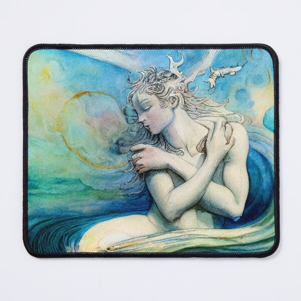 Item preview, Under currents designed and sold by Gabrielle Brunsdon.