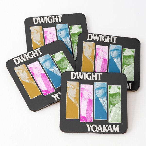 Item preview, Dwight Yoakam Country Music Singer 01 designed and sold by neqidaetiwy869.