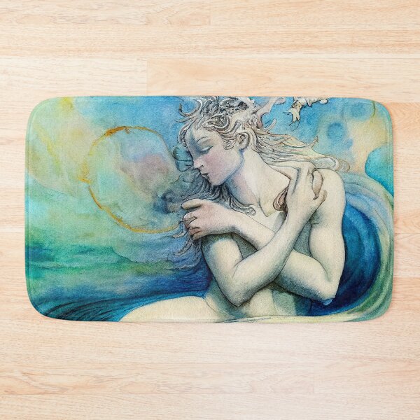 Item preview, Under currents designed and sold by Gabrielle Brunsdon.