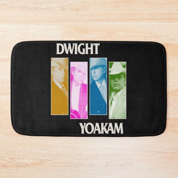 Item preview, Dwight Yoakam Country Music Singer 01 designed and sold by neqidaetiwy869.